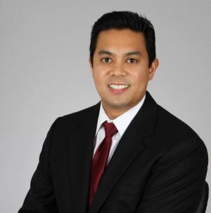 Gregory Idos