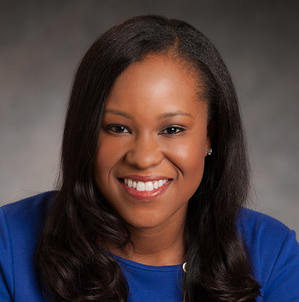 Folasade May