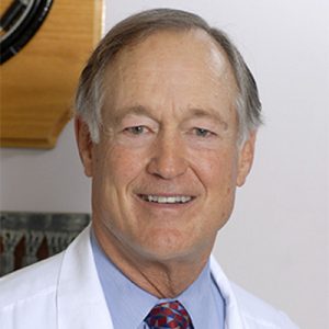 photo of daniel anderson MD