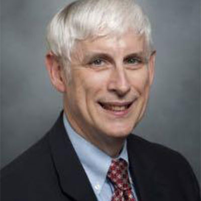 photo of james allison MD