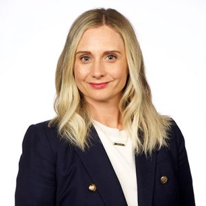 photo of lori ludlow